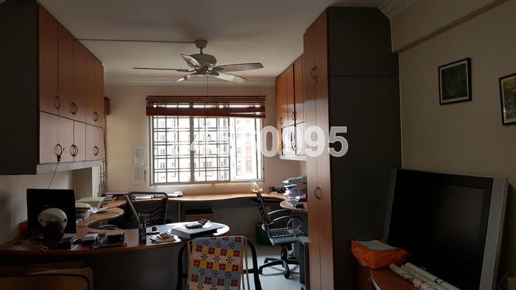 Blk 497D Tampines Street 45 (Tampines), HDB Executive #155636712